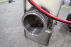 Vemag Foot Operated Guillotine